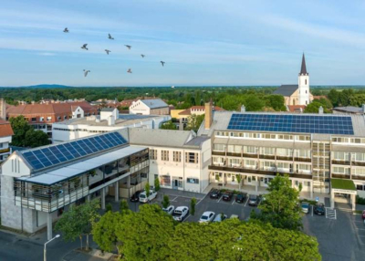 Megvan Az Év Hotele győztese