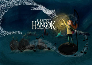 Elrejtett hangok, 2025. október 23. - november 2.