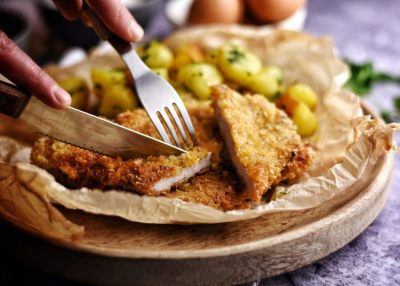 Ezekben az éttermekben kapod a legjobb rántott húst 2020-ban: itt a toplista!