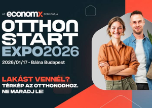 Otthon Start Expo, 2026. január 17.