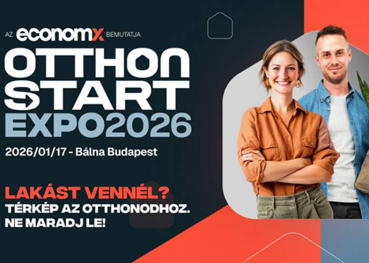 Otthon Start Expo, 2026. január 17.