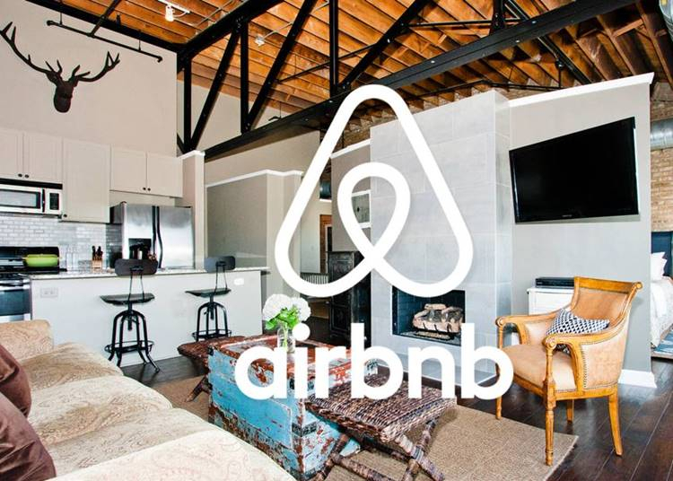 A piac már szavazott: az 50-70%-ot is elérte az elmúlt hétvégeken Airbnb-s ingatlanok foglaltsága