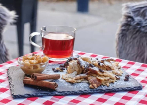 Hüttehangulat vár a RundO-ban