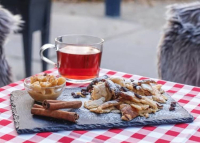 Hüttehangulat vár a RundO-ban