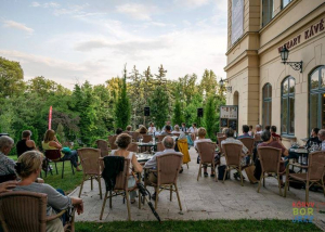 Könyv-Bor-Jazz Fesztivál Balatonfüreden, 2021. június 17-19.