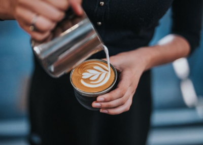 V. Magyar Amatőr Barista Bajnokság, 2020. február 8.