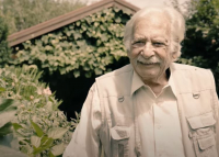 10 elgondolkodtató idézet a 101 éves korában elhunyt Bálint gazdától