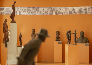 A visszaszámlálás elkezdődött: hétvégén nyit a zalaegerszegi Göcseji Múzeum!