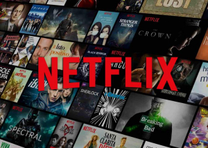 Drágább itthon a Netflix, mint Angliában vagy az USA-ban