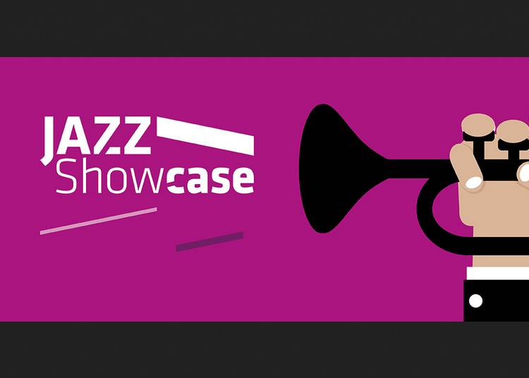 16. alkalommal mutatkoznak be a jövő jazztehetségei a Müpában. 2023. január 27 - 29.