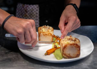 Michelin-ajánlás után Gault&Millau díj is érkezett Szarvasra