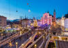 Az 5 legjobb adventi vásár Szlovéniában