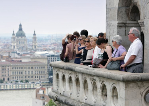 Ezért érkezik ennyi turista Budapestre? Ebben az egyik legjobb a magyar főváros Európában