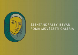 Szentandrássy István Roma Képzőművészeti Galéria a Bálnában, 2022. április 28-ig