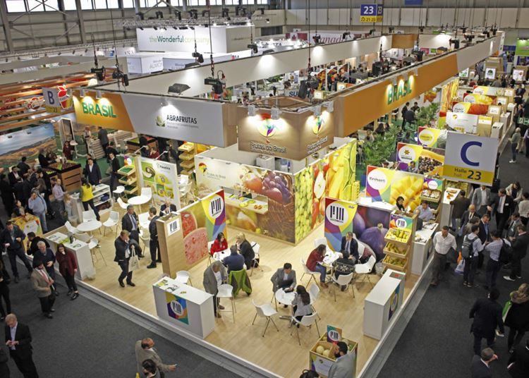Hazai tech cégek Európa legnagyobb mezőgazdasági kiállításán