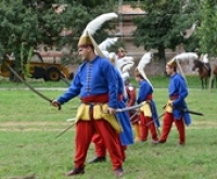 Szigetvári Ostromnapok Fesztivál, 2017. augusztus 4-5.