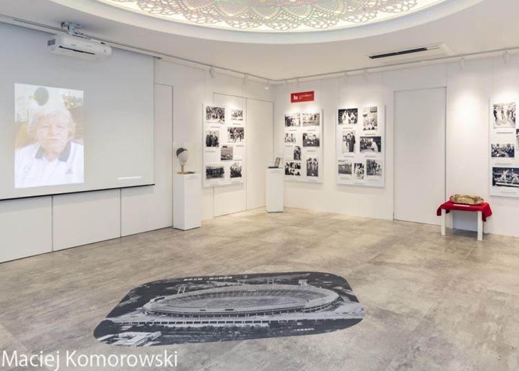 Magyar olimpiai ereklyékből és fotókból nyílt kiállítás a tokiói Magyar Kulturális Intézetben