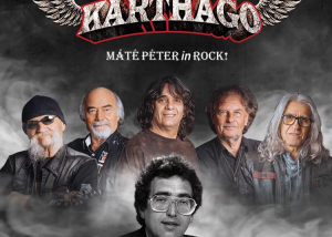 Karthago Szimfonik, „Máté Péter In Rock”, 2022. november 19.