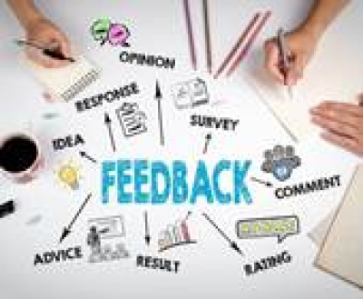 „Visszajelzés megoldásfókusszal” - 2019. október 17.