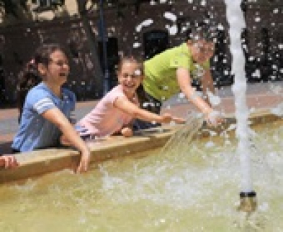 Zalaegerszegi Kánikula Fesztivál, 2019. július 20.