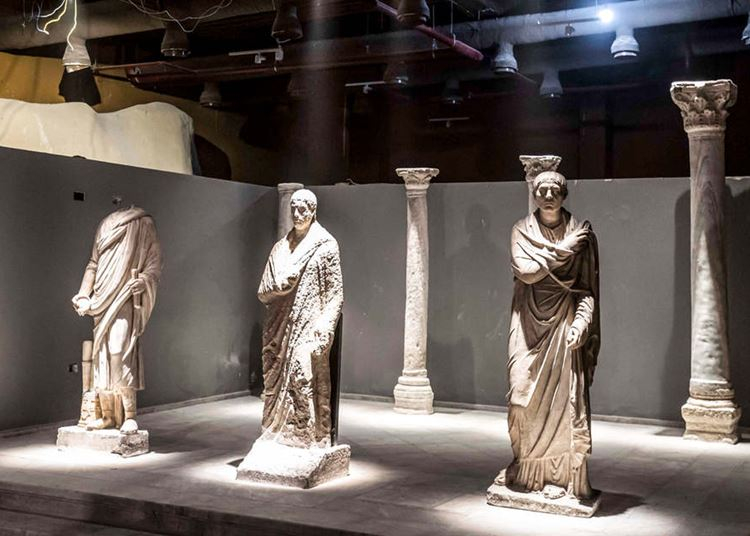Az ókori Egyiptom átlagembereinek hétköznapjait mutatja be egy új múzeum