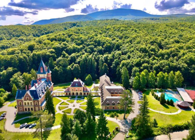 Átmenetileg bezár a Kastélyhotel Sasvár Resort