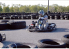 Nyársapát, Bognár Gokart