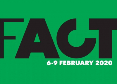 FACT Fesztivál, 2020. február 6 - 9.