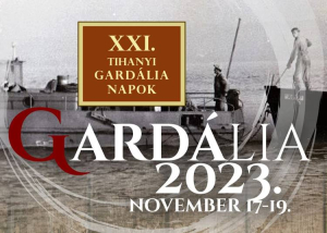 Garda fesztivál, 2023. november 17-19.
