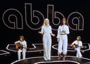 Negyven év után adott ki új albumot az ABBA