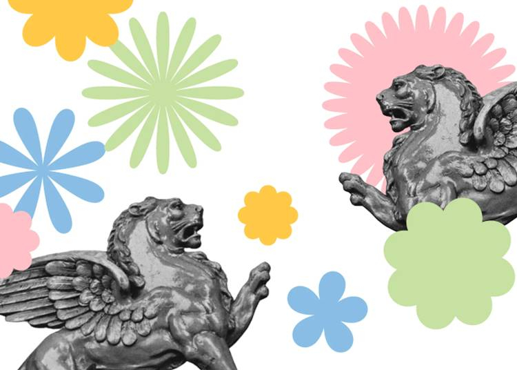Ligetmesék – vezetett séta gyerekeknek