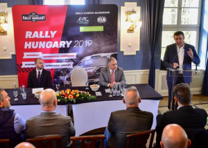 Magyarország gyorsaságimotoros-vb futamokat rendezhet