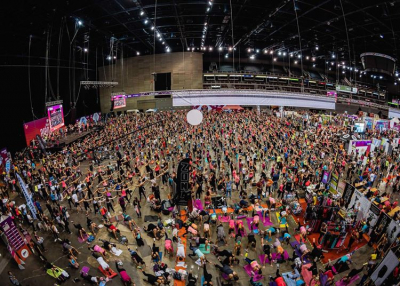 Fitbalance Aréna, 2020. október 3-4.