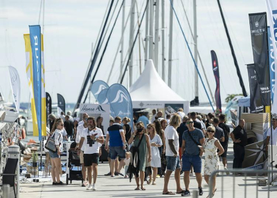 Balaton Boat Show, 2023. szeptember 1-3.