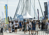 Balaton Boat Show, 2023. szeptember 1-3.