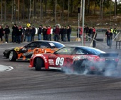 Szezonnyitó Drift Fesztivál - Elszabadult Lóerők, 2019. március 16.