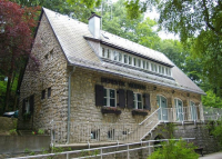 Abaliget, Denevérmúzeum