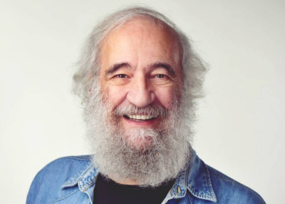 Tudományos stand-up Mérő Lászlóval 2019. december 4-én