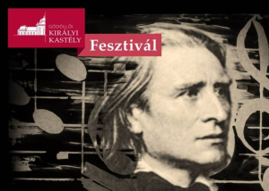 XXII. Liszt Fesztivál, 2023. október 14-23.