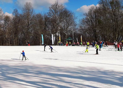 Holnaptól fizetős a sífutás a Normafán