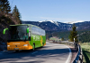 Visszatér a magyar utakra a FlixBus