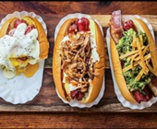 Alföldi Street Food Fesztivál, 2019. július 18-21.