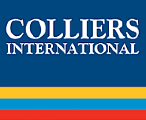 Új társigazgatók a Colliers-nél