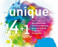 unique 4+1, Lipcse, 2019. szeptember 7-9.