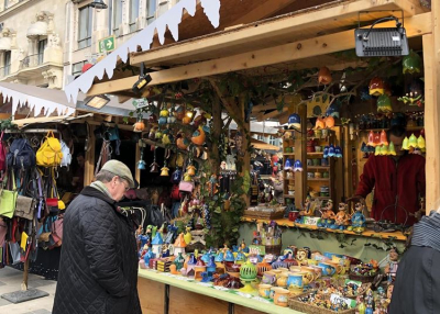 Karácsonyi vásárhiány tizedelheti a kézműveseket