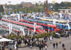 Új időpontban! InnoTrans, 2022. szeptember 20-23.