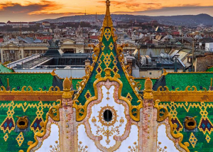 Új szlogenje van Pécsnek, indul a fesztiválok nyara