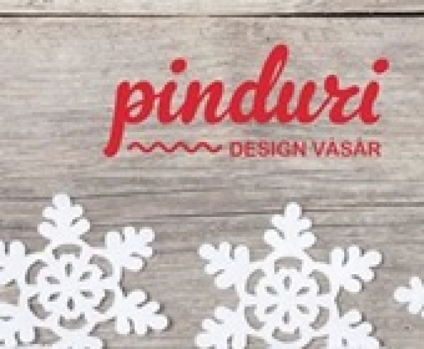 Pinduri Design Vásár &amp; XVII. Restaurant Day Sopron, 2018. december 8.