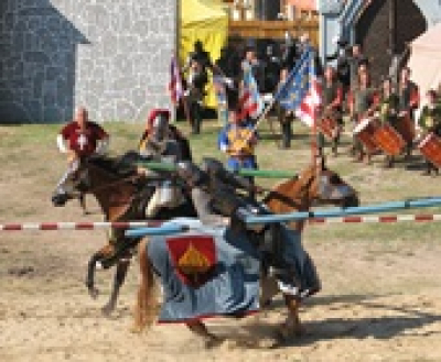 Bikali programok az őszi szünetben, 2018. október 27., 30. november 1., 3.
