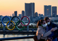 Trump egy évvel elhalasztaná a tokiói olimpiát